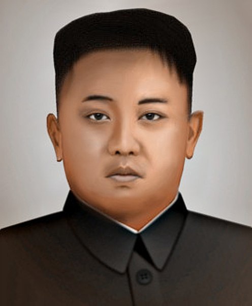 496px-Kim_Jong-Un_Photorealistic-Sketch.jpg